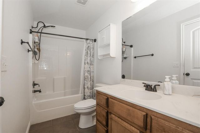 1297 SE 16th Terrace, Newcastle, OK 73065