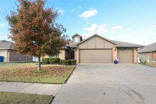 1297 SE 16th Terrace, Newcastle, OK 73065