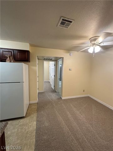 2606 South DURANGO Drive 286, Las Vegas, NV 89117
