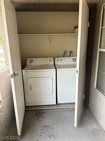 2606 South DURANGO Drive 286, Las Vegas, NV 89117