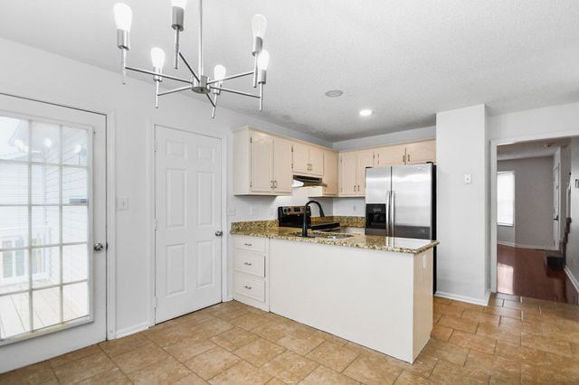 3456 Kingfisher Drive, Clarksville, TN 37042