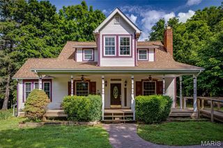 2785 Watson Road, Park Hills, MO 63601