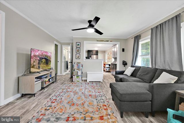 705 CHARLES ST, Coatesville, PA 19320
