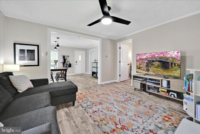 705 CHARLES ST, Coatesville, PA 19320