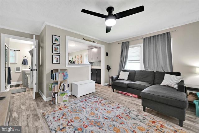 705 CHARLES ST, Coatesville, PA 19320