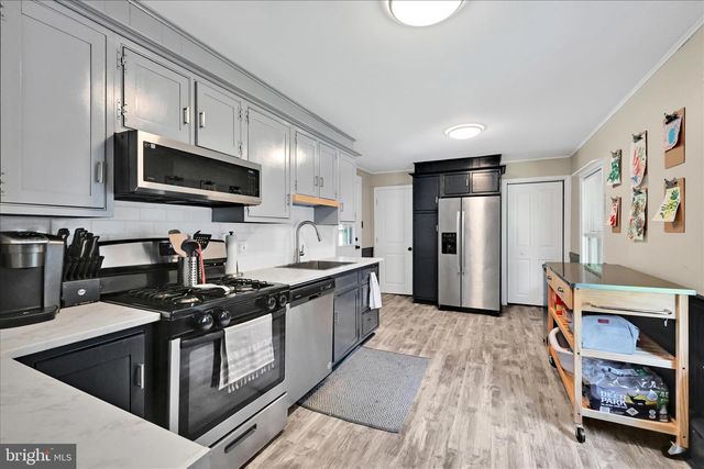 705 CHARLES ST, Coatesville, PA 19320