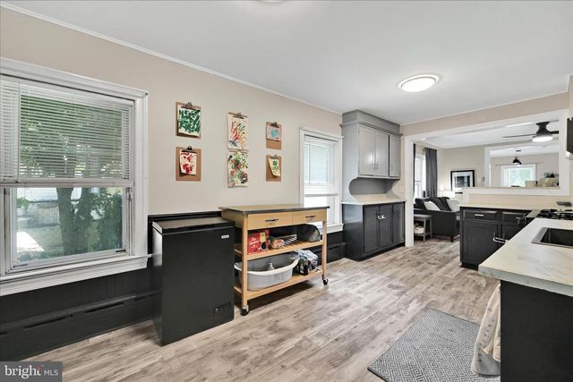 705 CHARLES ST, Coatesville, PA 19320
