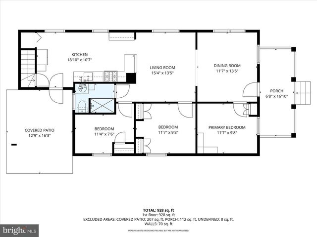 705 CHARLES ST, Coatesville, PA 19320