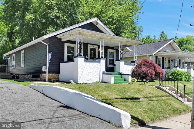 705 CHARLES ST, Coatesville, PA 19320