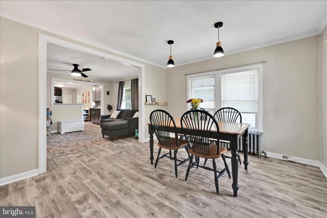 705 CHARLES ST, Coatesville, PA 19320