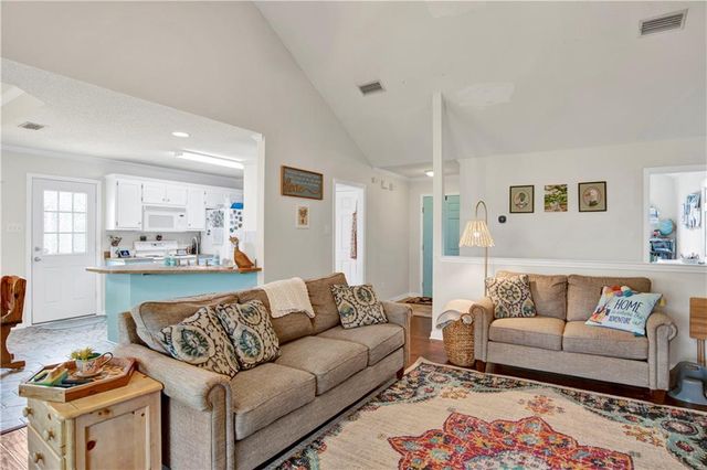 10729 Southern Oaks Court, Grand Bay, AL 36541
