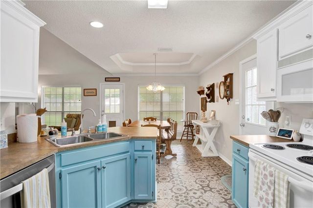 10729 Southern Oaks Court, Grand Bay, AL 36541