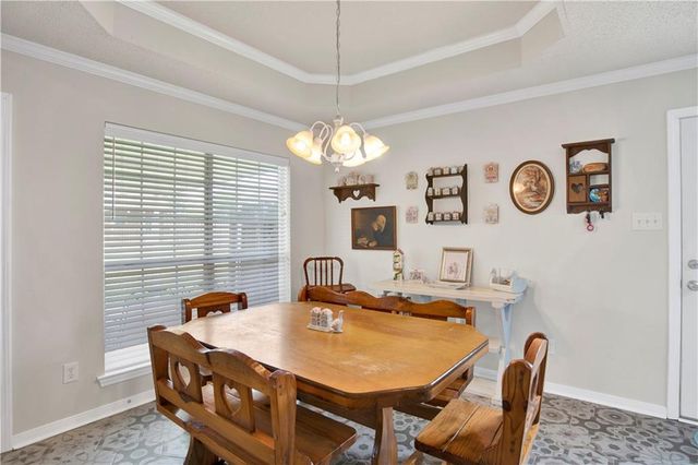 10729 Southern Oaks Court, Grand Bay, AL 36541