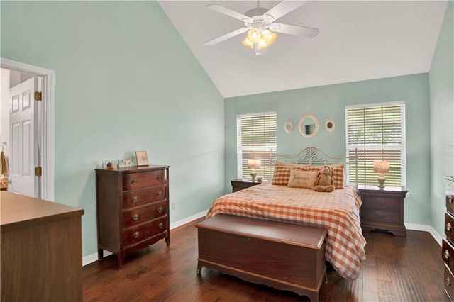 10729 Southern Oaks Court, Grand Bay, AL 36541