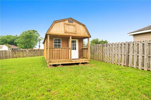10729 Southern Oaks Court, Grand Bay, AL 36541