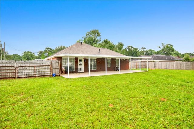 10729 Southern Oaks Court, Grand Bay, AL 36541