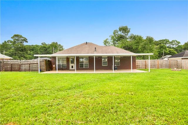 10729 Southern Oaks Court, Grand Bay, AL 36541
