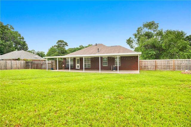 10729 Southern Oaks Court, Grand Bay, AL 36541
