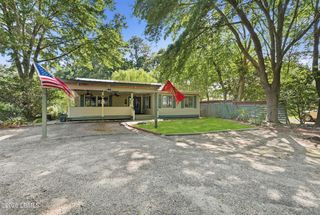 1336 Tickton Hall Road, Ridgeland, SC 29936
