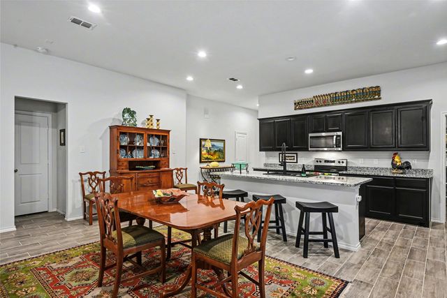 5808 Brookville Drive, Fort Worth, TX 76179