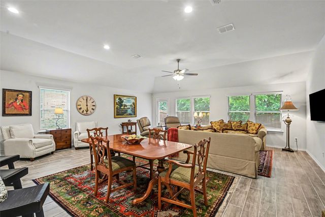 5808 Brookville Drive, Fort Worth, TX 76179