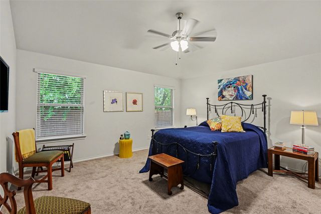 5808 Brookville Drive, Fort Worth, TX 76179