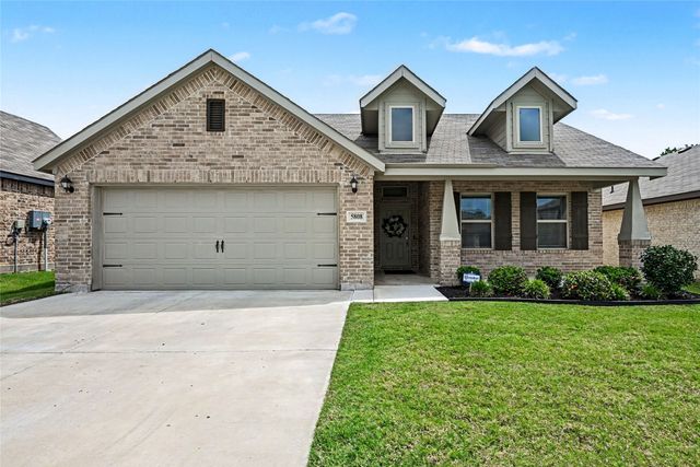 5808 Brookville Drive, Fort Worth, TX 76179