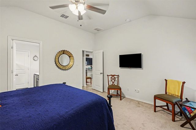 5808 Brookville Drive, Fort Worth, TX 76179