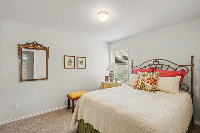 5808 Brookville Drive, Fort Worth, TX 76179