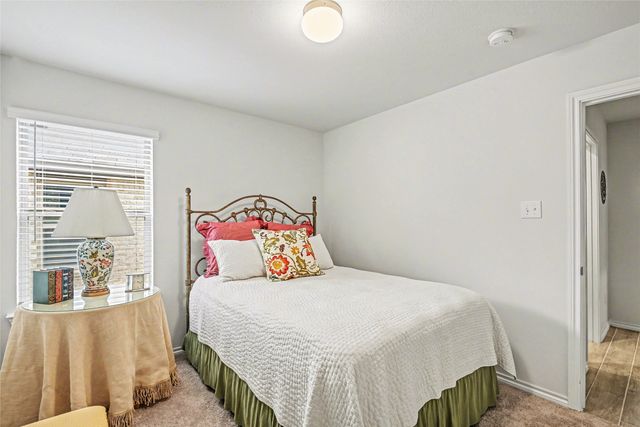 5808 Brookville Drive, Fort Worth, TX 76179