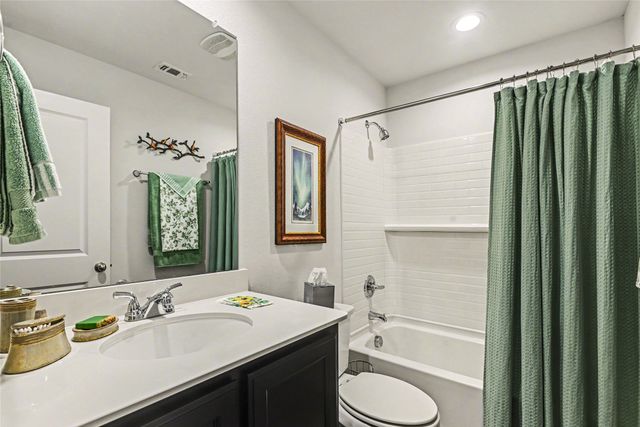 5808 Brookville Drive, Fort Worth, TX 76179