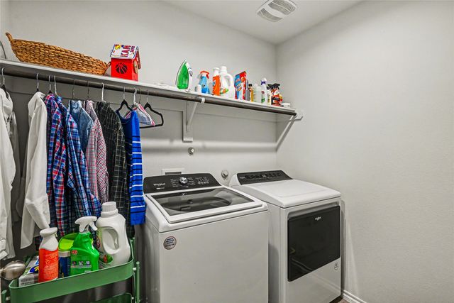 5808 Brookville Drive, Fort Worth, TX 76179