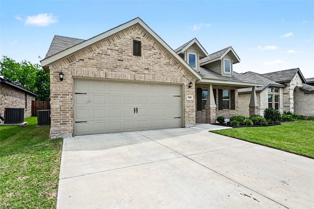 5808 Brookville Drive, Fort Worth, TX 76179