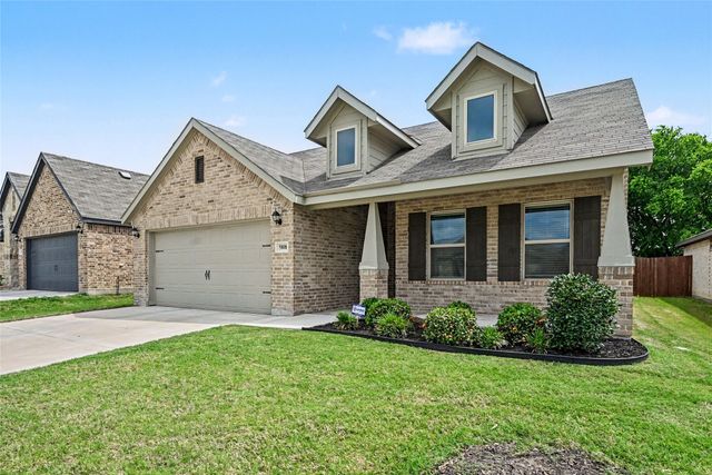 5808 Brookville Drive, Fort Worth, TX 76179