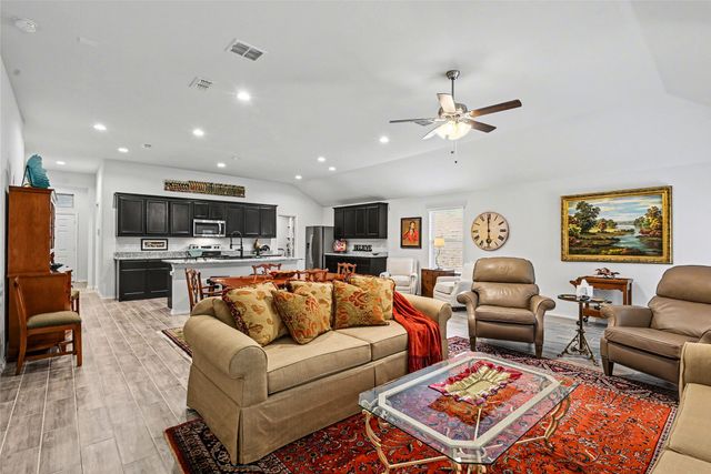 5808 Brookville Drive, Fort Worth, TX 76179