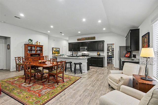 5808 Brookville Drive, Fort Worth, TX 76179