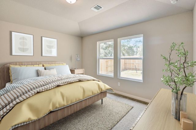 1721 Succotash Oak Court, Conroe, TX 77304