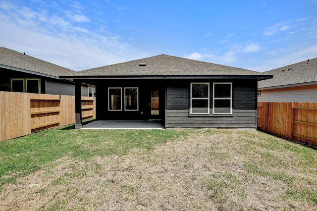 1721 Succotash Oak Court, Conroe, TX 77304