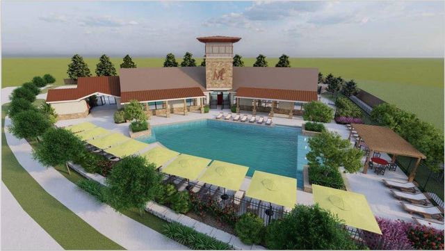 1721 Succotash Oak Court, Conroe, TX 77304