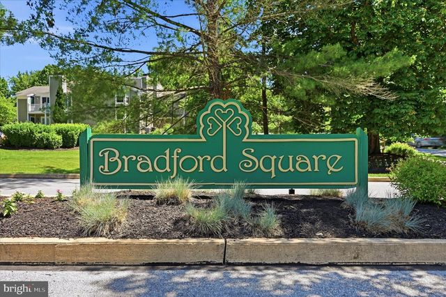 700 BRADFORD TER, West Chester, PA 19382