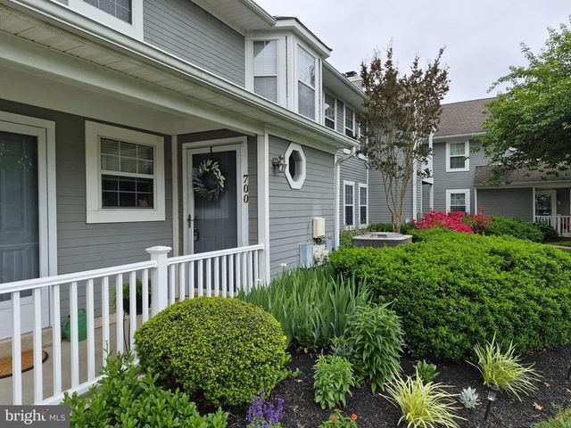 700 BRADFORD TER, West Chester, PA 19382