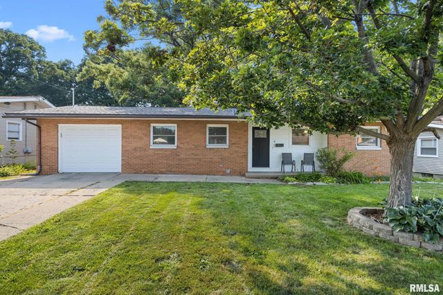 6 FOSTER Court, Bartonville, IL 61607