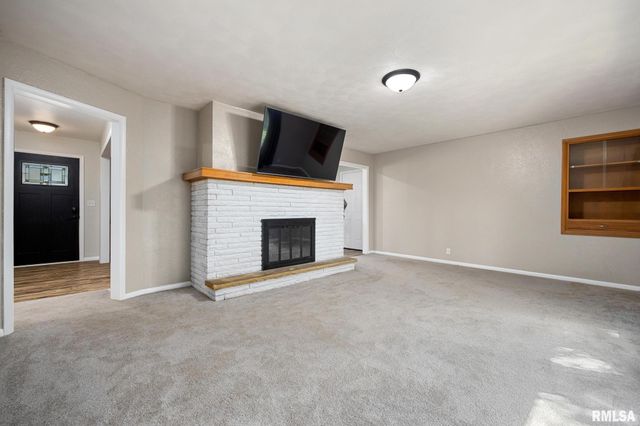 6 FOSTER Court, Bartonville, IL 61607