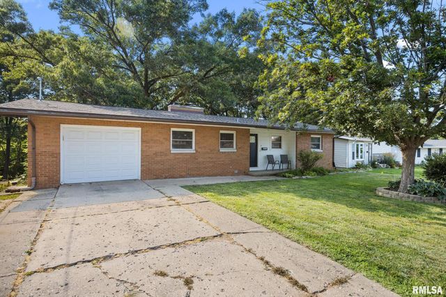 6 FOSTER Court, Bartonville, IL 61607