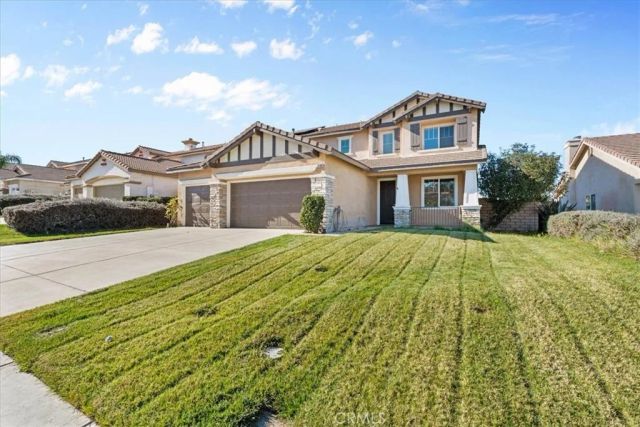 31183 Bell Mountain, Menifee, CA 92584