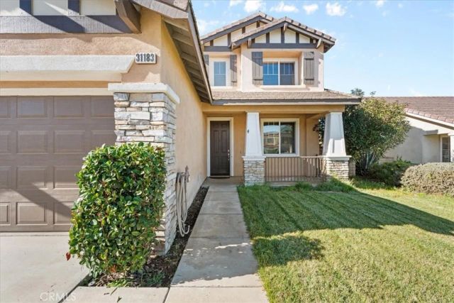 31183 Bell Mountain, Menifee, CA 92584