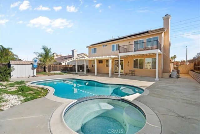 31183 Bell Mountain, Menifee, CA 92584