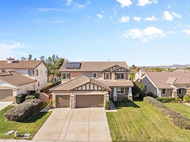 31183 Bell Mountain, Menifee, CA 92584