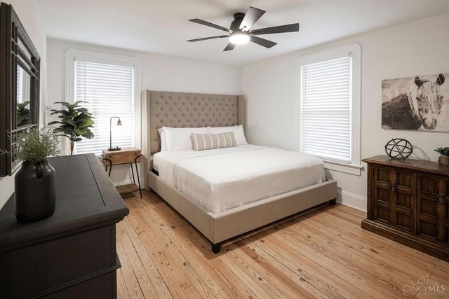 248 N C Street, Hamilton, OH 45013