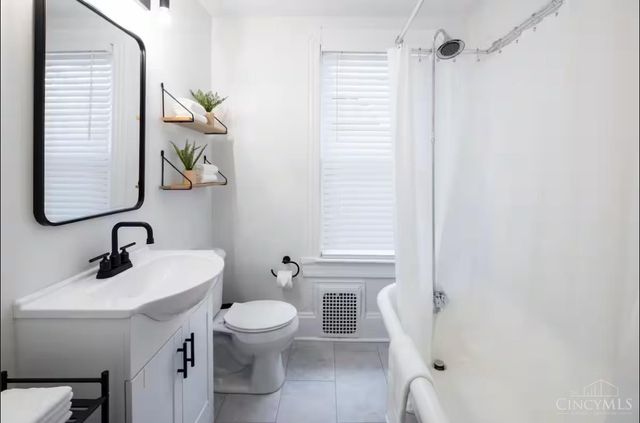 248 N C Street, Hamilton, OH 45013